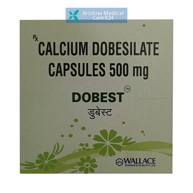 Dobest Capsule