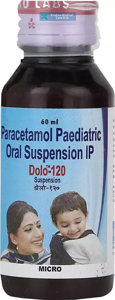 Dolo 120 Suspension
