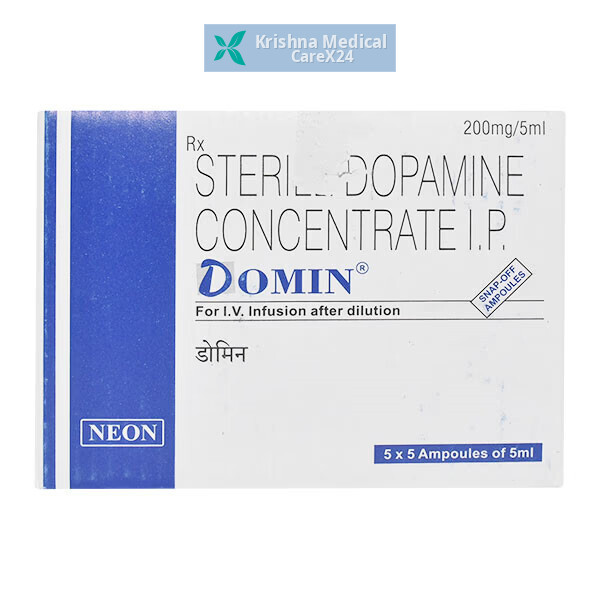 Domin Injection