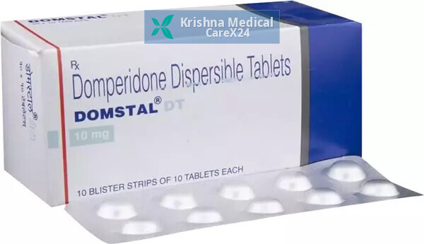 Domstal DT 10 Tablet