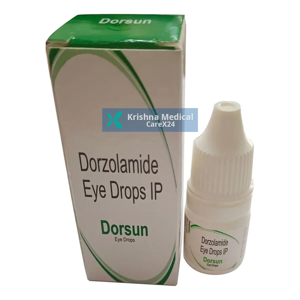 Dorsun Eye Drop