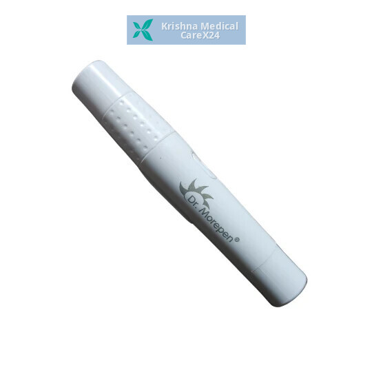 Dr Morepen Lancing Device