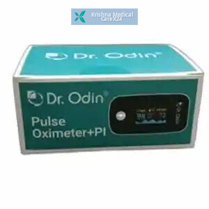 Dr Odin Pulse Oximeter+ PI