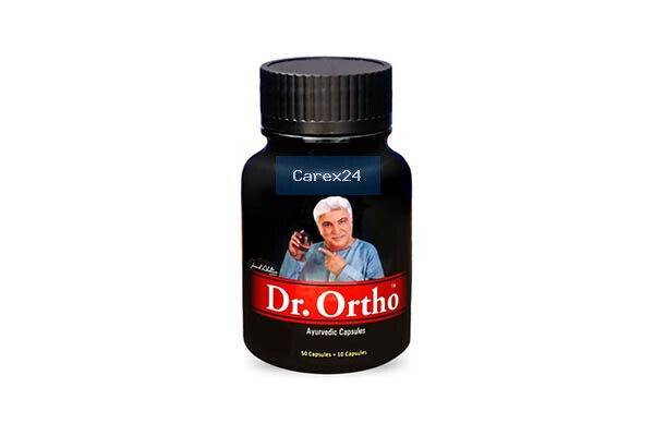 Dr Ortho Capsule