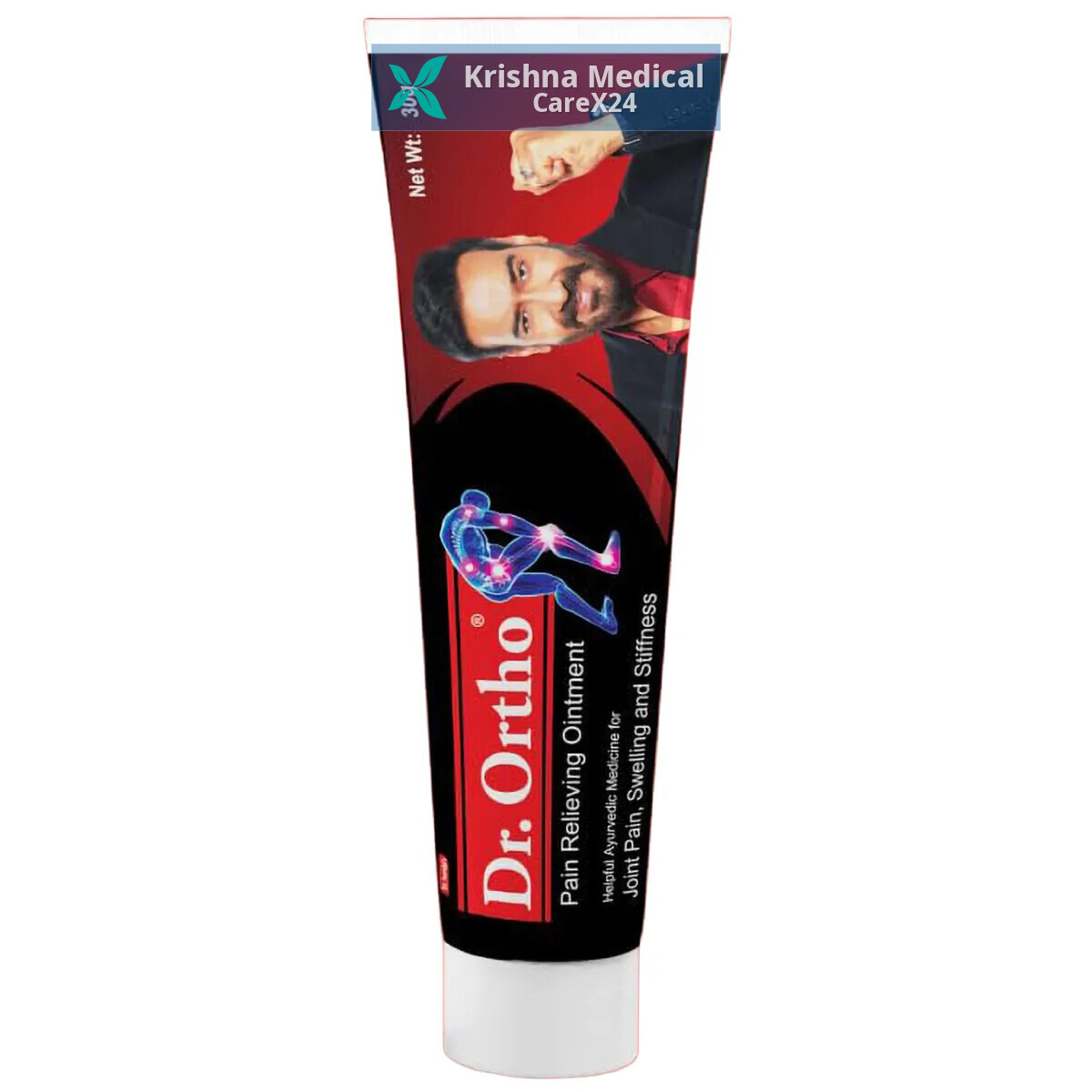 Dr Ortho Ointment