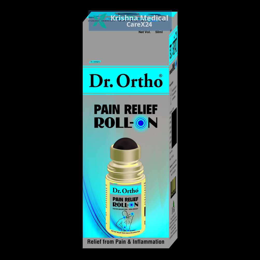 Dr Ortho Pain Relief Roll On