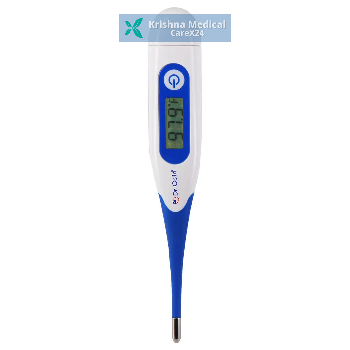 Dr. Odin Flexi Digital Thermometer (DMT-4333)