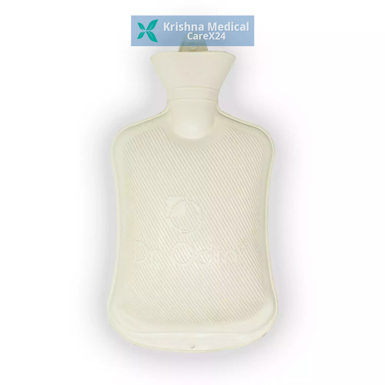 Dr.Odin Hot Water Bottle (Deluxe)