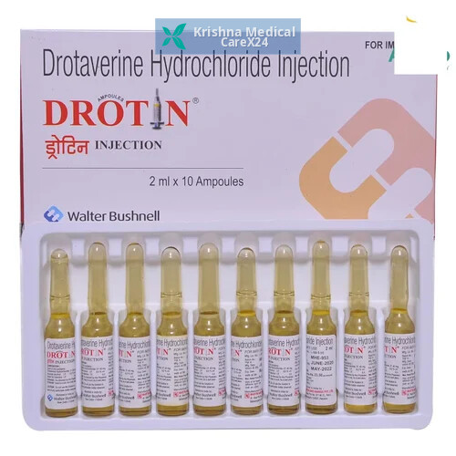 Drotin Injection