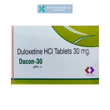 Ducon 30 Tablet