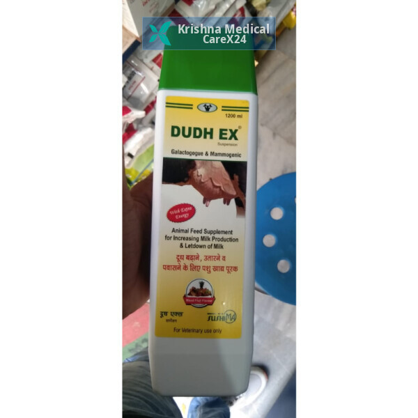 Dudh EX Suspension