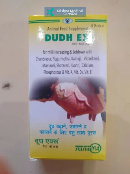 Dudh Ex Bolus