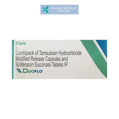 Duoflo Combipack