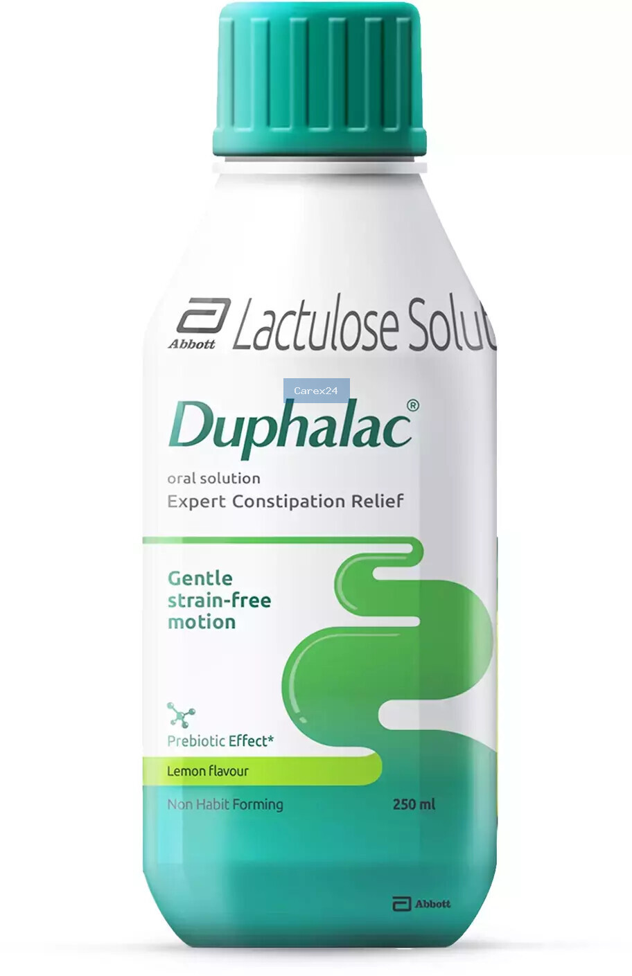 Duphalac Lemon Oral Solution