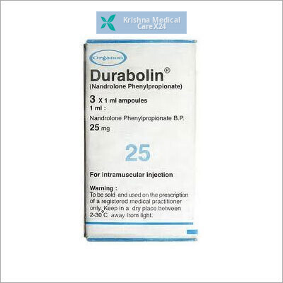 Durabolin 25 Injection