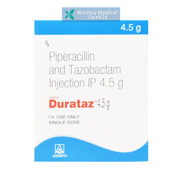 Durataz 4.5 Injection