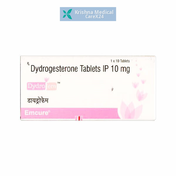 Dydrofem Tablet