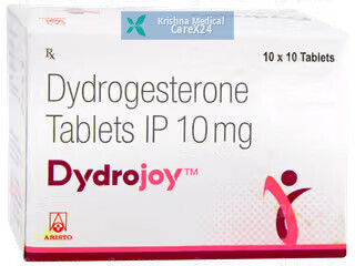 Dydrojoy Tablet