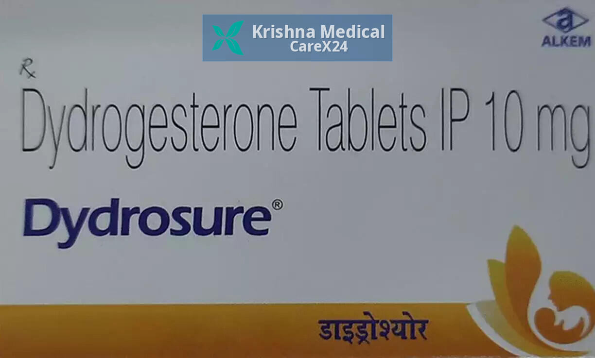 Dydrosure Tablet