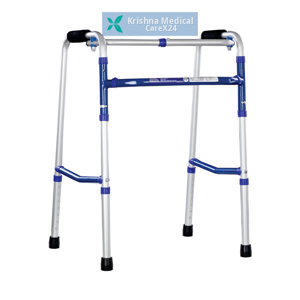 Dyna Rehaid Walking Frame