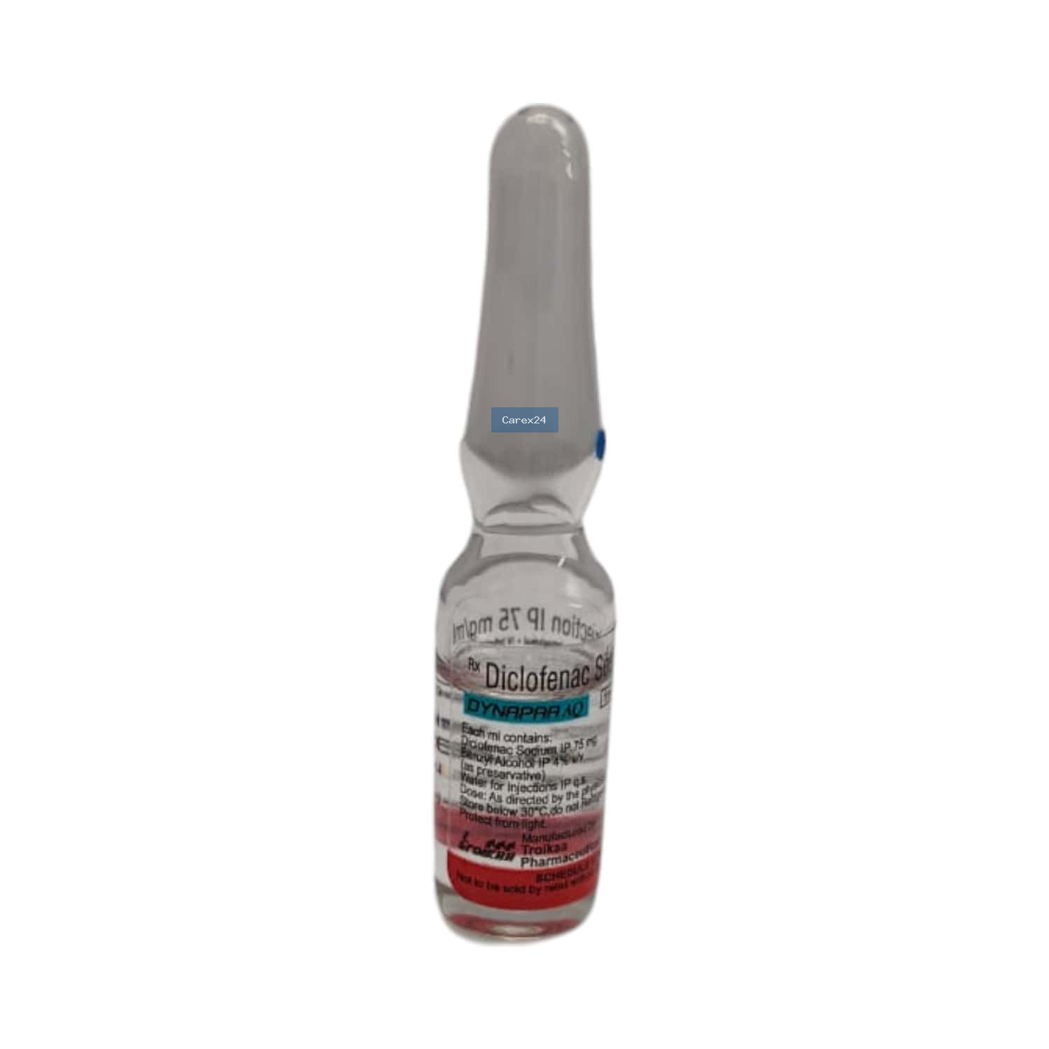 Dynapar AQ Injection