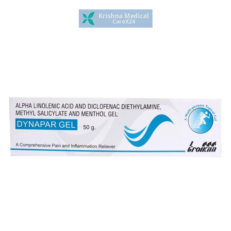 Dynapar Gel