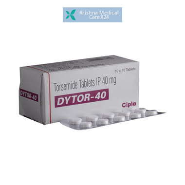 Dytor 40 Tablet