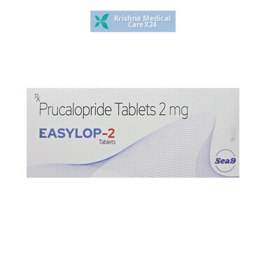 Easylop 2 Tablet