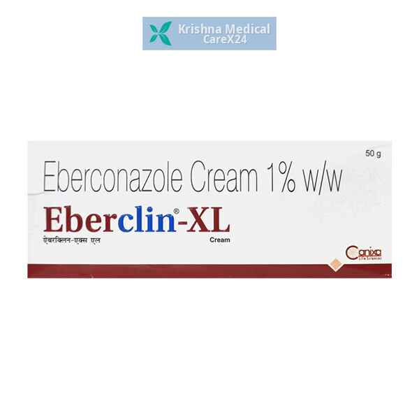 Eberclin XL Cream