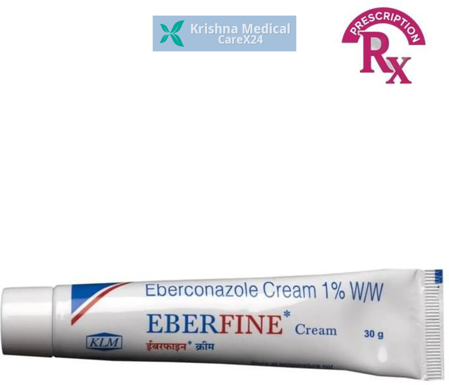 Eberfine Cream