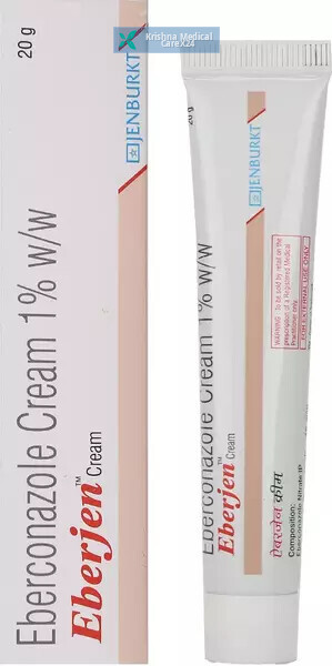 Eberjen Cream