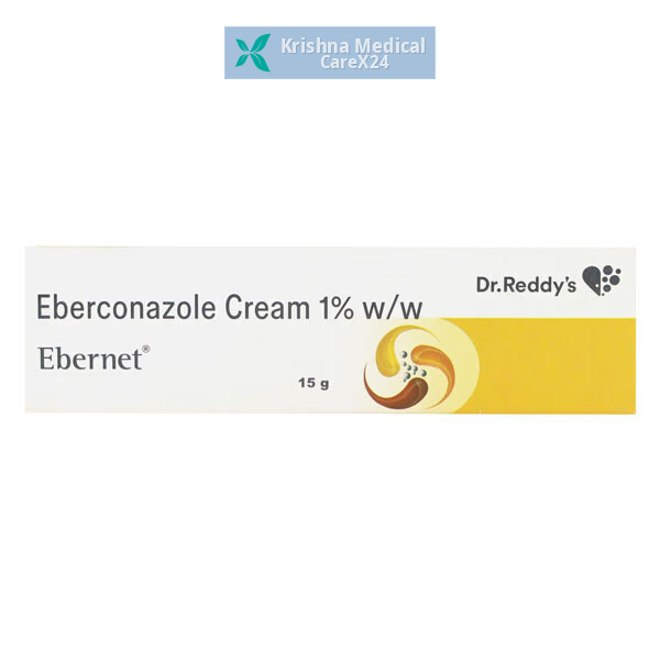 Ebernet Cream