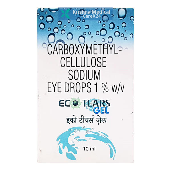 Eco Tears Gel