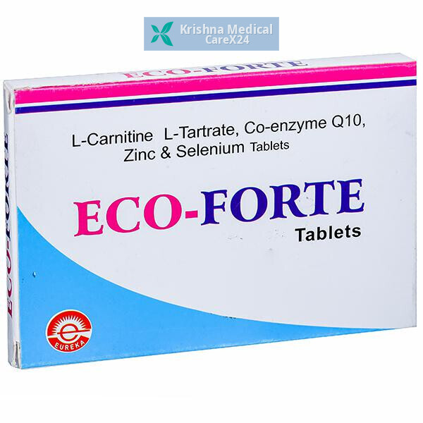 Eco-Forte Tablet
