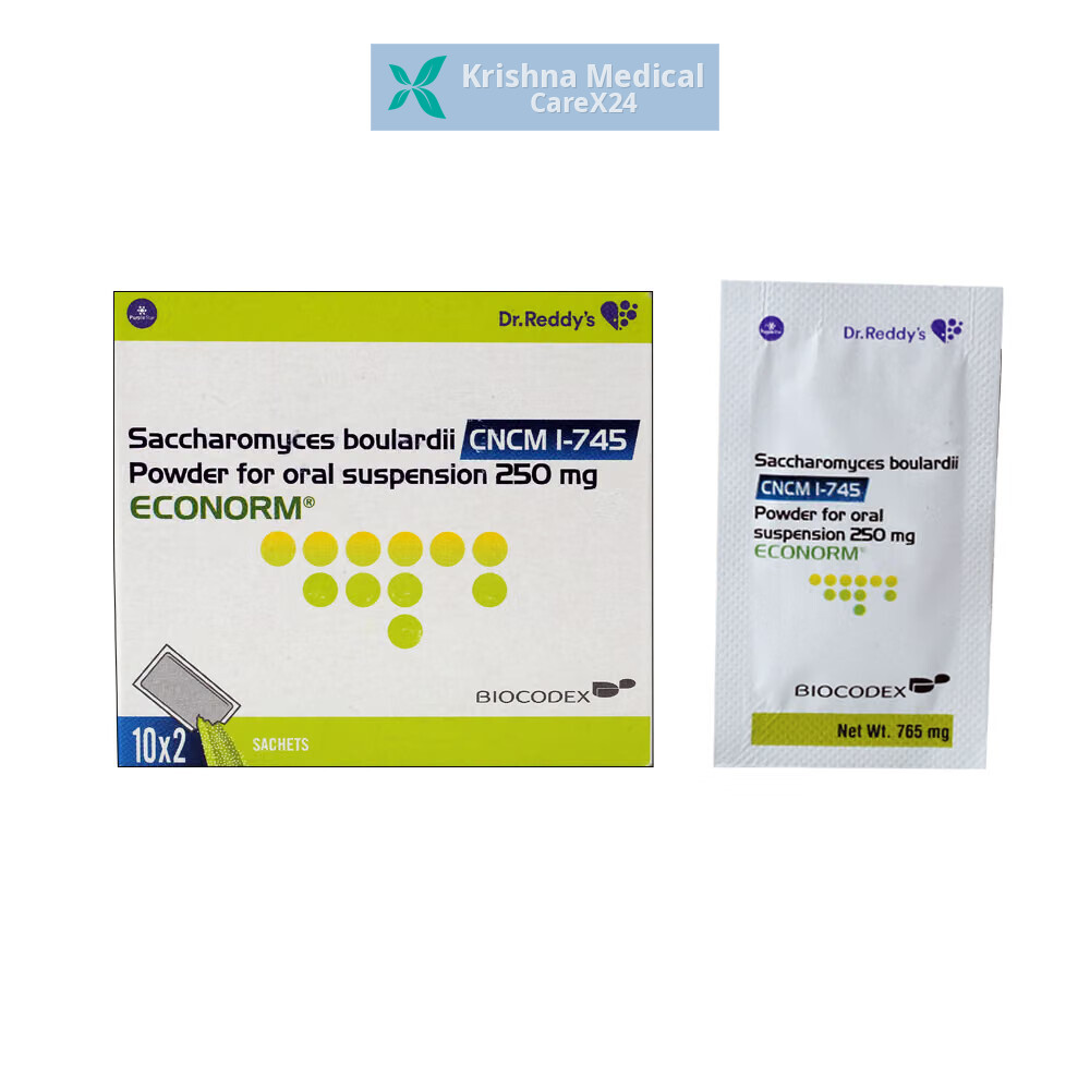 Econorm Sachet