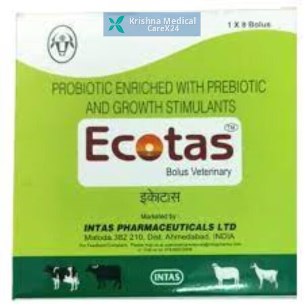 Ecotas Bolus