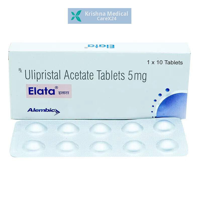 Elata Tablet