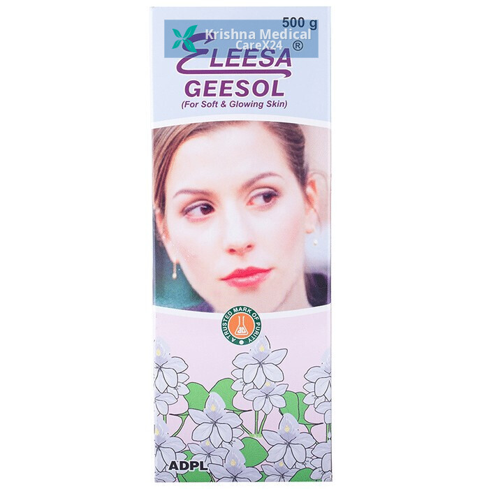 Eleesa Geesol