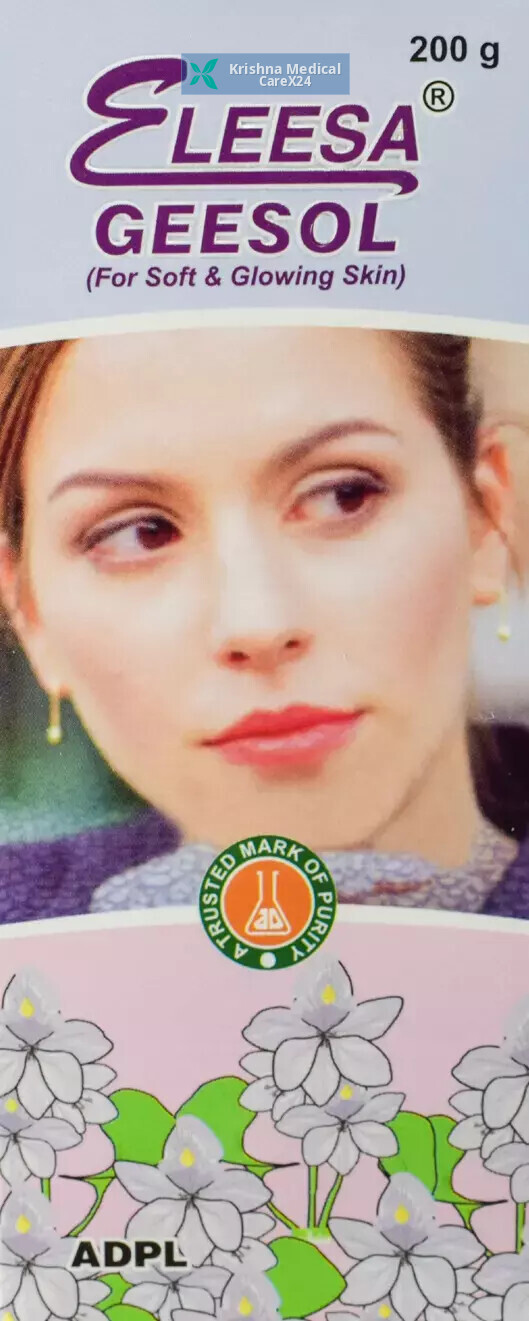 Eleesa Geesol