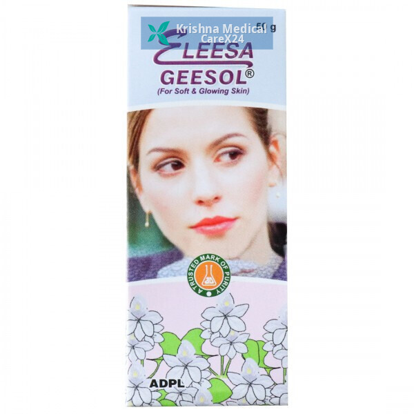 Eleesa Geesol
