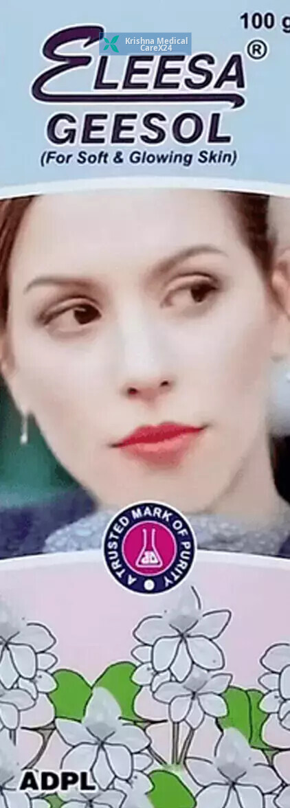 Eleesa Geesol
