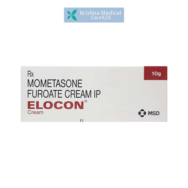 Elocon Cream