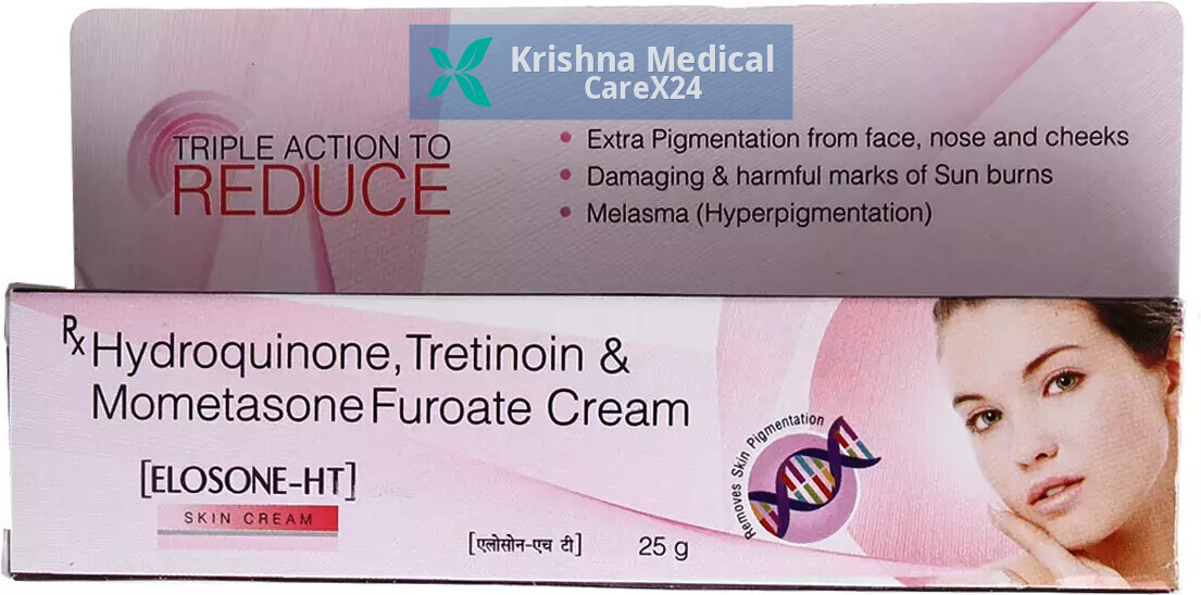 Elosone HT Cream