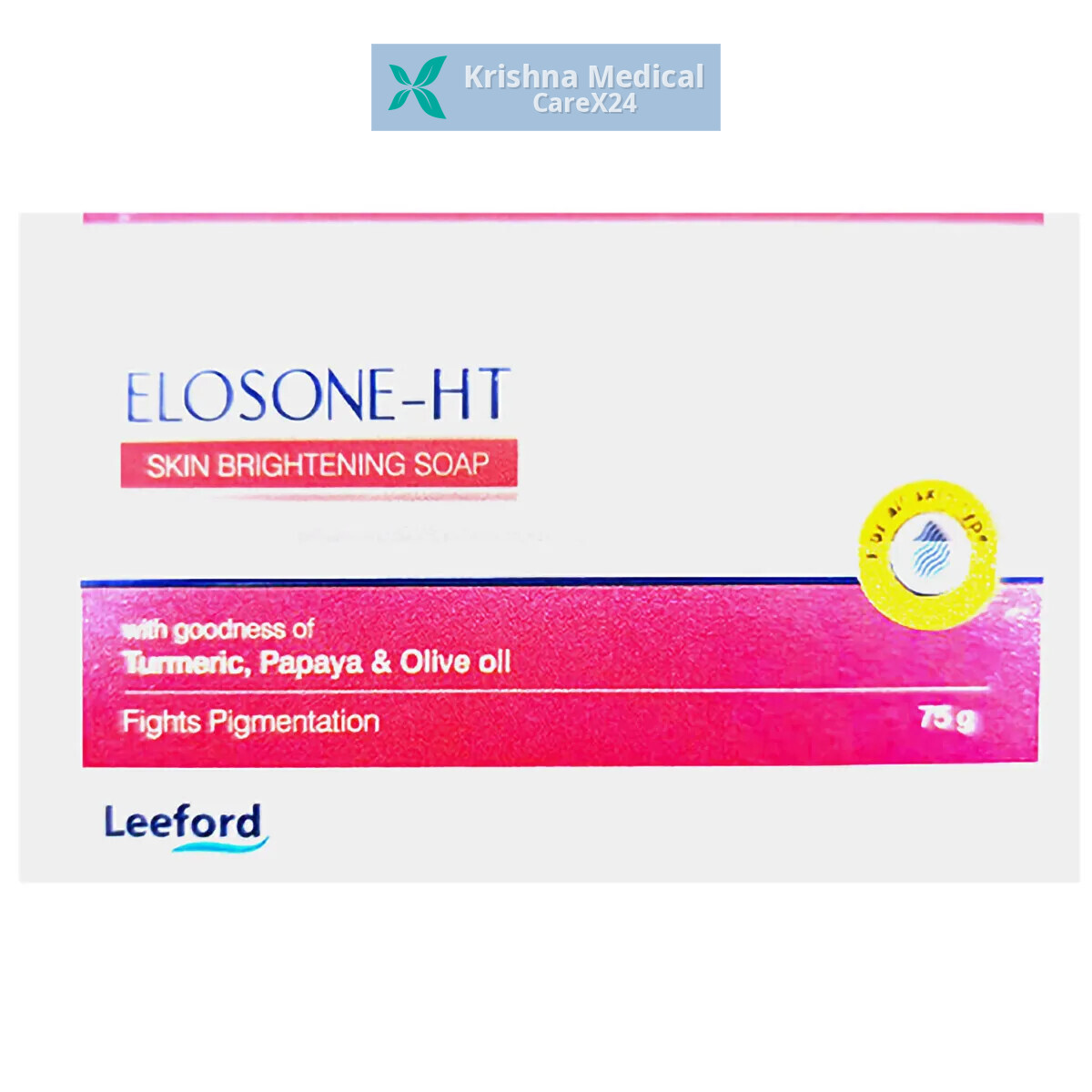 Elosone HT Soap