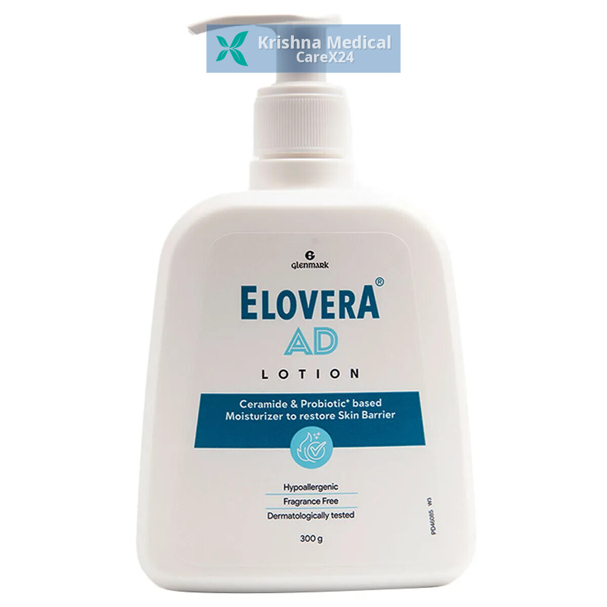 Elovera AD Lotion