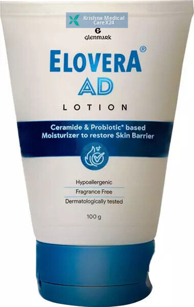 Elovera AD Lotion