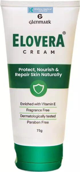 Elovera Cream