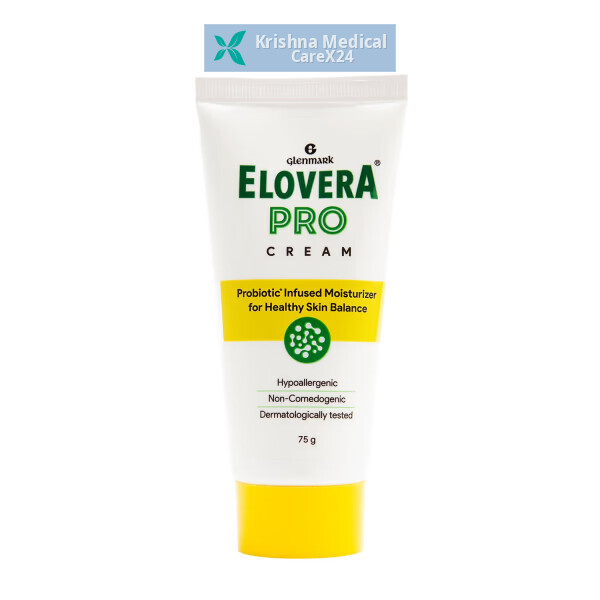Elovera Pro Cream
