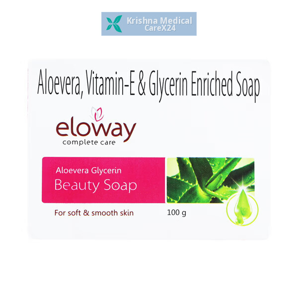Eloway Soap