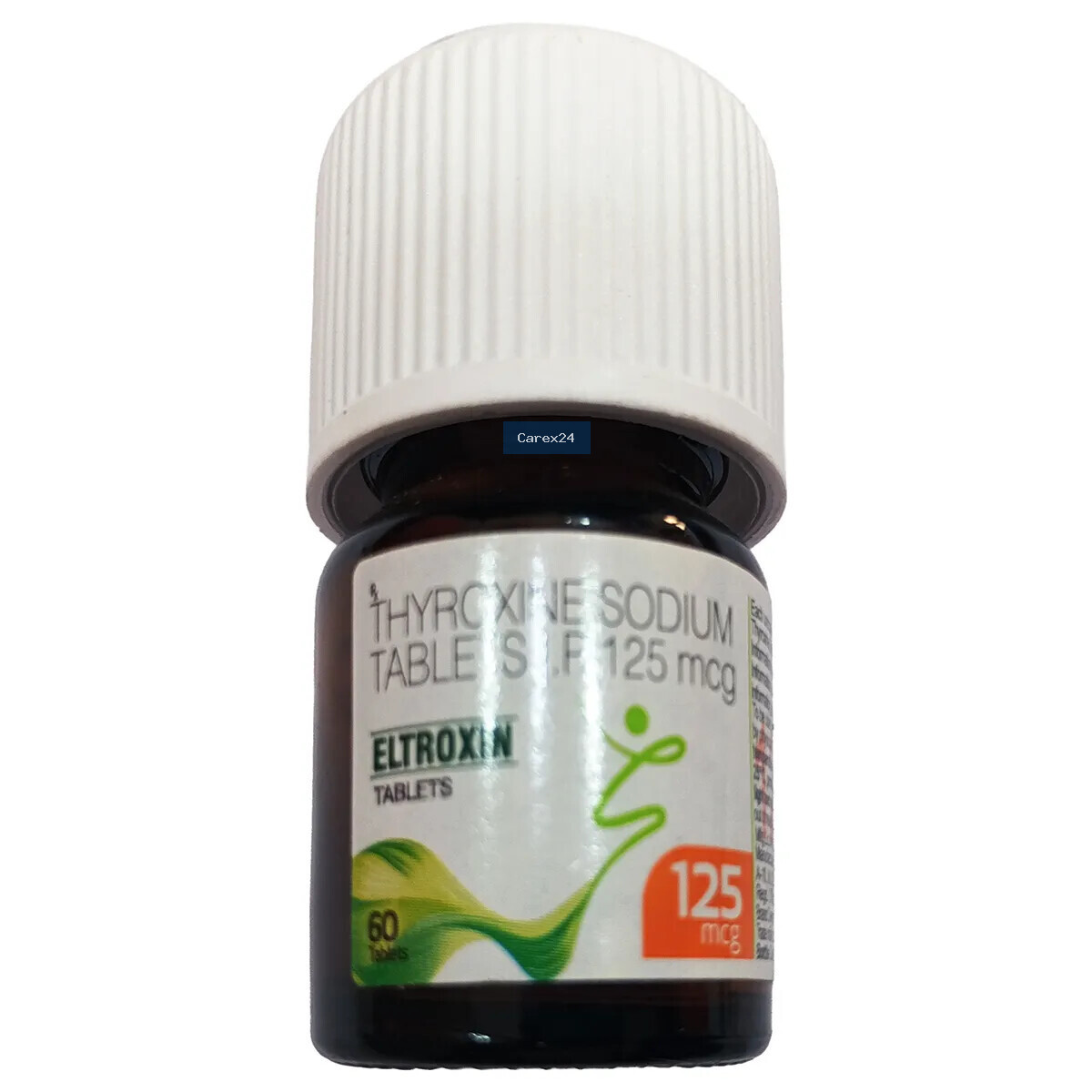 Eltroxin 125 Tablet